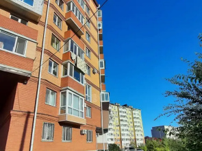 Квартира на Мельничной 3