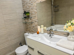 Отель Pashk Inn Apartments на Улице Юлиуса Фучика