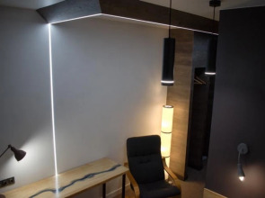 Меблированные комнаты АртСтудии