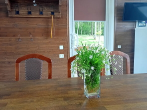 Дом в деревне Селихново