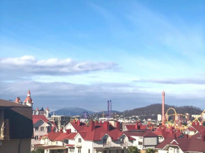 Апартаменты 2 на Нижнеимеретинской 143