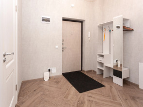 Апартаменты на Севастьянова