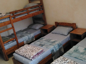 Гостевой Дом "Adam & Eva"