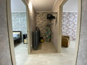 Квартира на Проспекте Мира 197а