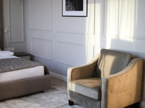 Бутик-Отель Ramina