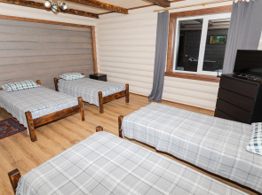 Частный Дом Гостевой Дом на 8 Персон