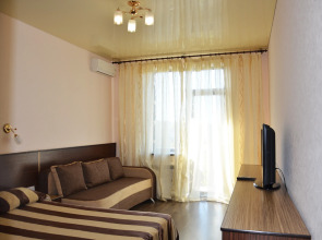 Волшебный край