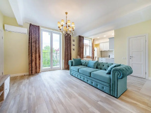 Апартаменты Victory