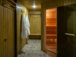 Отель Виктория 3*