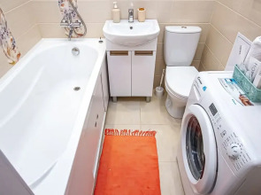 Апарт-отель Lucky Jet