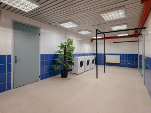 Хостел Альфа