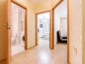 Апартаменты Rauktis Apartments