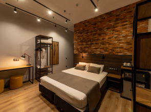 Xenia City Hotel Zelenograd