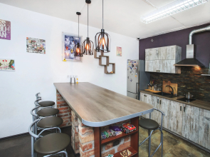 Хостел Этаж