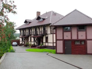 Мини-Отель Внучка