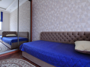 Квартира Timhouse ТД XL