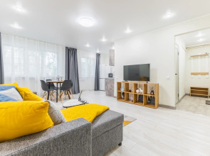 Апартаменты в Центре