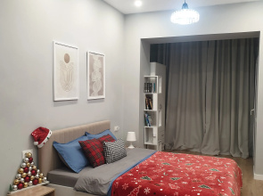 Mily Dom Komfort Siti Apartments