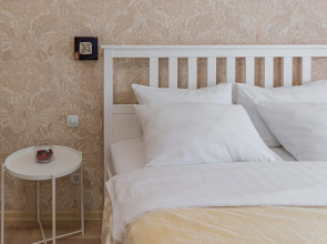 Апартаменты на ул. Карла Маркса 58