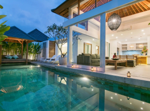 Kobe Villa