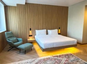 Resident Hotel Abay