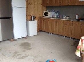 Гостевой дом Роберто