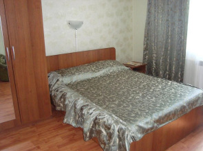 Отель Акрополь