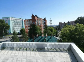 Апартаменты SiberiaLife на Ленина81