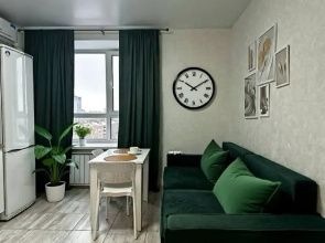 Kvartira Apartamenty Panova-Park