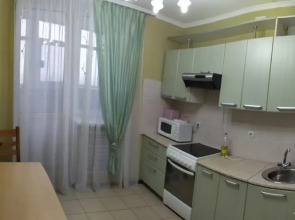 Апартаменты на 8 Марта