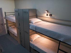 Rakhat Hostel