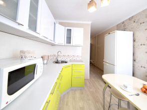 Апартаменты FSF Советский 6/2-Бесконтактный заезд