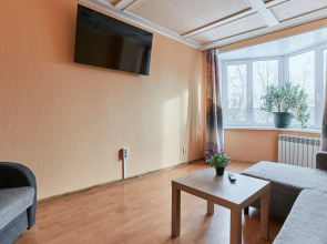 Квартира на Озерковой 51к2
