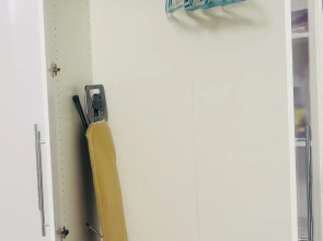 Квартира новая уютная однушечка возле метро Кузьминки