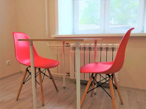 Квартира Амурская 283