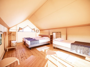 Гостевой дом Бухта Гуру