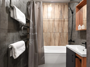 Квартира на Баумана Milli House