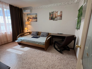 s Vidom Na Ozero Lodging house
