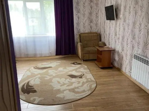 Мини-отель Солнечная горка