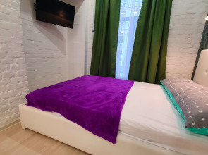 Меблированные комнаты LULLABY HOTELS Невский проспект