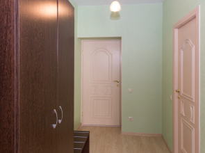Отель Виктория 3*