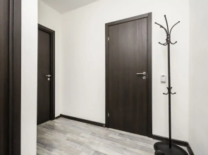 Апартаменты на улице Народного ополчения 6