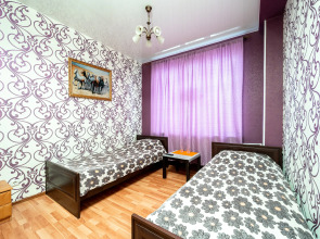 Отель Лимон