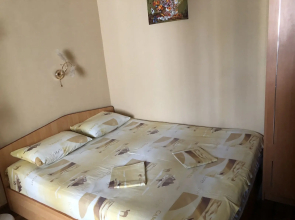 Апартаменты Айвазовского 25 А