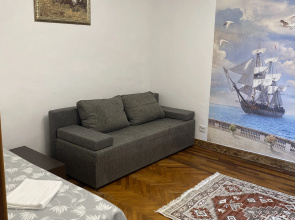 Prostornaya Uyutnaya V Tikhom Rayone Pitsundy - Tsitrusovy Sovkhoz Flat