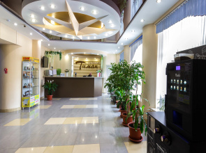 Timan Hotel