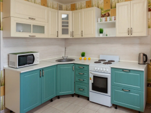 Квартира 1-комнатные у гипермаркета Окей