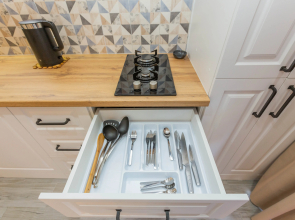 Квартира Business Comfort на Гармонии