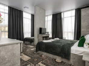 Tavush More  Private house