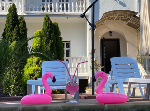 Гостевой Дом ART-HOTEL EVA